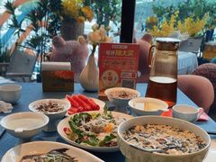 -闽海肴(北辰荟店)