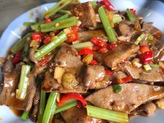 -湘赣风味小厨(娄葑老店)