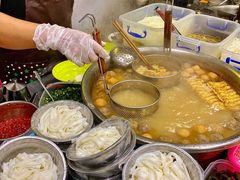 -正宗阳山牛杂(东城店)