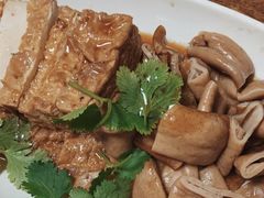 -老灶房-四川土菜(开元店)