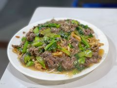 -菜忠潮州牛肉店(岗厦店)