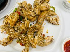 -阳江餐厅·26年老字号·粤菜海鲜大排档