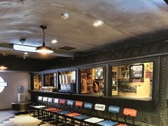 -春天烤肉自助餐厅(南内环店)