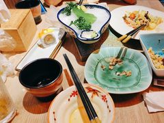 -千寿·金焰食堂(仁和新城店)