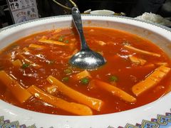 番茄三鲜-陈麻婆豆腐(旗舰店)