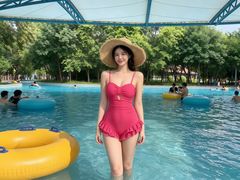 -欢乐水魔方水世界