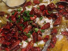 -天成·川菜家宴(礼岗店)