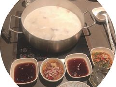 -捞王锅物料理(上海世茂广场店)