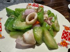 -广府乡下·饭庄(新港东路店)