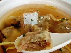 -海平馄饨(逍遥二路店)