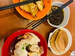 -龙抄手(春熙路总店)