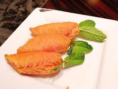 -新天世纪中餐厅