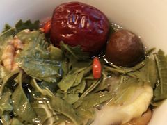 -伊帆食府·青海地方特色美食