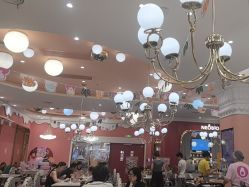 -奈尔宝家庭中心·儿童乐园·亲子餐厅(苏州大悦城店)