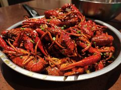 -一棠龙虾•王牌虾球(光谷天地店)