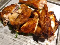 -绿茶餐厅(成都大悦城店)