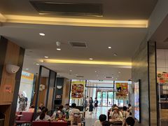 -汉堡王(财富广场店)