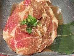 -新石器烤肉(虹悦城店)
