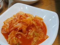-朴鲸家正宗韩国料理(福田店)