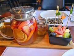 -咖梦餐厅 COMENG RESTAURANT