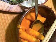 -恩你小木屋·韩式料理(假日广场店)