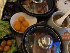 -和子足浴SPA会馆(东方之门店)