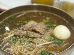 -百年石锅饭(阿里郎美食街店)