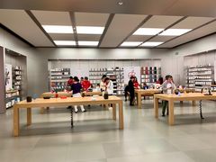 -Apple零售店(深圳益田假日广场店)