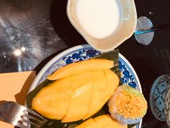-simply thai天泰(静安嘉里中心店)