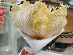 -草原传奇鲜羊火锅(桥北店)