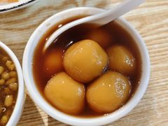 -翁林甜品
