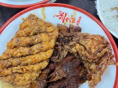 -刘小忙把子肉(北园大街总店)
