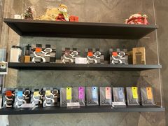 -S.O.E COFFEE(五道营店)