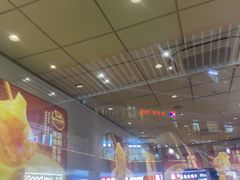 -塔斯汀中国汉堡(西湖景顺铂悦城店)