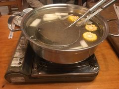 -一品牛鲜潮汕牛肉火锅(茶花园店)