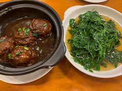 -牧羊餐厅