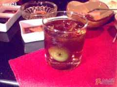 青梅酒-大渔之观(安贞店)