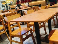 -卤好·黑金卤味饭(华侨城店)