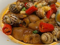 -金汇酒楼(中山东区店)