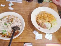 -李先生牛肉面大王(朝阳街店)