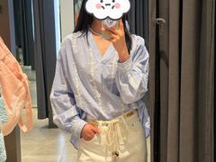 -URBAN REVIVO(上海中庚漫游城店)
