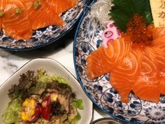 -家贺屋刺身寿司专门店