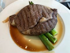 -360 The Restaurant at the CN Tower