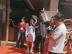 -蓉小乔·RONG COFFEE(春熙路店)