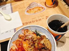 -吉野家(人和香港城店)