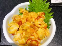 麻辣蛤肉小菜-YAMAKAWA(龙湖胥江天街店)