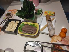 -火锅先生(五马街店)