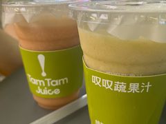-江燕路万科里