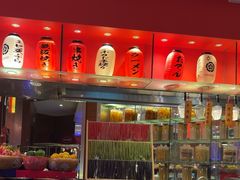 -马哥孛罗酒店·SAVVY全日餐厅