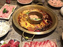 -小龙坎火锅(双林店)